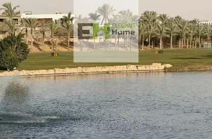 Villa - 7 Bedrooms - 7 Bathrooms for sale in Katameya Dunes - El Katameya Compounds - El Katameya - New Cairo City - Cairo