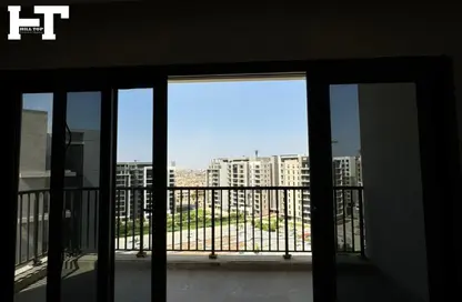 شقة - 2 غرف نوم - 3 حمامات للبيع في بارك سايد ريزيدنس - أبراج زيد - كمبوندات الشيخ زايد - الشيخ زايد - الجيزة
