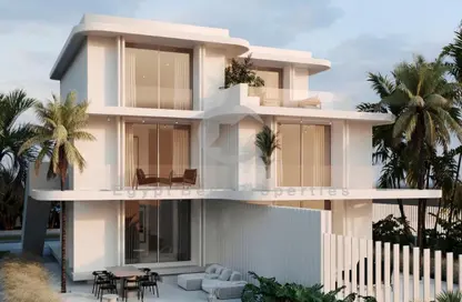 Chalet - 1 Bedroom - 1 Bathroom for sale in Mesca - Soma Bay - Safaga - Hurghada - Red Sea
