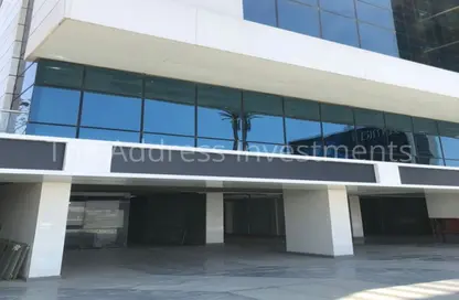 Office Space - Studio - 1 Bathroom for rent in Business Plus - North Teseen St. - The 5th Settlement - New Cairo City - Cairo