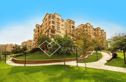 Apartment - 1 Bedroom - 1 Bathroom for sale in Madinaty - Cairo