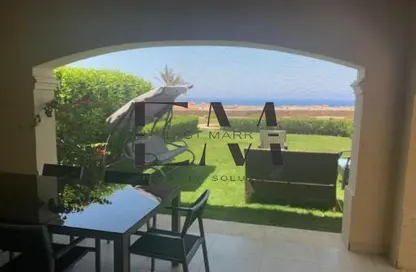 Chalet - 3 Bedrooms - 2 Bathrooms for rent in La Vista Bay - La Vista - Qesm Ad Dabaah - North Coast