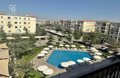 Apartment - 3 Bedrooms - 3 Bathrooms for sale in Mivida - 5th Settlement Compounds - The 5th Settlement - New Cairo City - Cairo