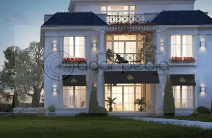 Apartment - 3 Bedrooms - 3 Bathrooms for sale in Central Park - Aliva - Mostakbal City Compounds - Mostakbal City - Future City - Cairo Apartment - 3 Bedrooms - 3 Bathrooms for sale in Central Park - Aliva - Mostakbal City Compounds - Mostakbal City - Future City - Cairo