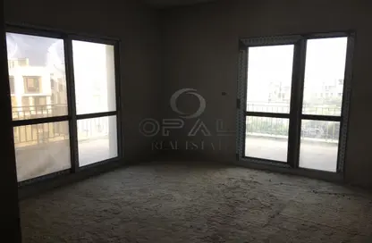 Apartment - 4 Bedrooms - 4 Bathrooms for sale in Westown - Sheikh Zayed Compounds - Sheikh Zayed City - Giza