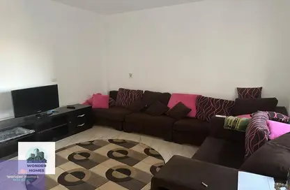 Apartment - 3 Bedrooms - 3 Bathrooms for rent in Madinaty - Cairo