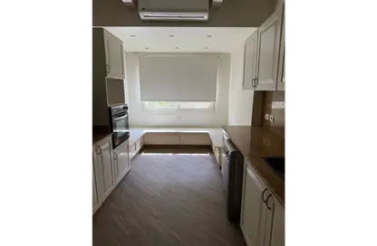 Villa - 4 Bedrooms - 4 Bathrooms for rent in Katameya Residence - The 1st Settlement - New Cairo City - Cairo