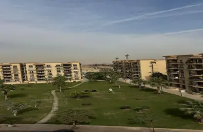 شقة - 3 غرف نوم - 3 حمامات للايجار في امتداد الرحاب - الرحاب - مدينة القاهرة الجديدة - القاهرة