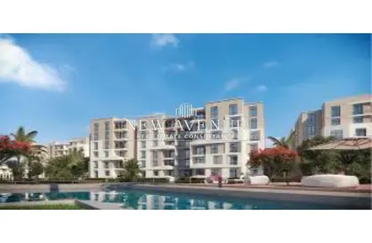 Apartment - 2 Bedrooms - 2 Bathrooms for sale in Taj City - 5th Settlement Compounds - The 5th Settlement - New Cairo City - Cairo