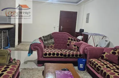 Apartment - 2 Bedrooms - 2 Bathrooms for sale in Madinaty - Cairo