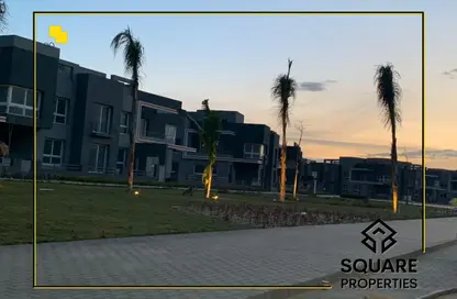 شقة - 2 غرف نوم - 2 حمامات للبيع في كيان - كمبوندات الشيخ زايد - الشيخ زايد - الجيزة