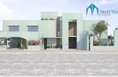 Townhouse - 3 Bedrooms - 3 Bathrooms for sale in Playa Resort - Sidi Abdel Rahman - North Coast