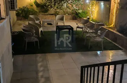 Apartment - 3 Bedrooms - 2 Bathrooms for rent in Hayati Residence - North Investors Area - New Cairo City - Cairo