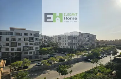 Apartment - 3 Bedrooms - 3 Bathrooms for rent in Eastown - 5th Settlement Compounds - The 5th Settlement - New Cairo City - Cairo Apartment - 3 Bedrooms - 3 Bathrooms for rent in Eastown - 5th Settlement Compounds - The 5th Settlement - New Cairo City - Cairo