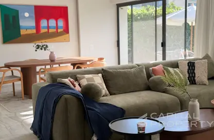 شقة - 3 غرف نوم - 3 حمامات للايجار في لايك فيو ريزيدنس - كمبوندات التجمع الخامس - التجمع الخامس - مدينة القاهرة الجديدة - القاهرة