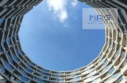 شقة - 2 غرف نوم - 1 حمام للبيع في دجلة لاندمارك - كمبوندات مدينة نصر - مدينة نصر - القاهرة