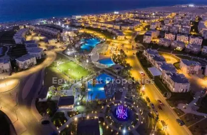 شاليه - 3 غرف نوم - 2 حمامات للبيع في أمواج - سيدي عبد الرحمن - الساحل الشمالي