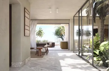 Apartment - 3 Bedrooms - 3 Bathrooms for sale in Ramla Lakeside - Qesm Ad Dabaah - North Coast