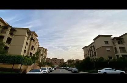 شقة - 2 غرف نوم - 2 حمامات للبيع في ميفيدا - كمبوندات التجمع الخامس - التجمع الخامس - مدينة القاهرة الجديدة - القاهرة