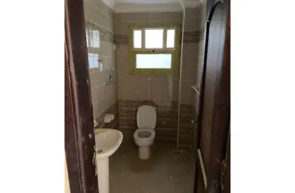 شقة - 3 غرف نوم - 3 حمامات للايجار في عمارات الاندلس - حى الاندلس - مدينة القاهرة الجديدة - القاهرة