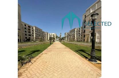 تاون هاوس - 5 غرف نوم - 4 حمامات للبيع في فيلدج ويست - كمبوندات الشيخ زايد - الشيخ زايد - الجيزة
