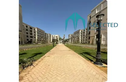 تاون هاوس - 5 غرف نوم - 4 حمامات للبيع في فيلدج ويست - كمبوندات الشيخ زايد - الشيخ زايد - الجيزة