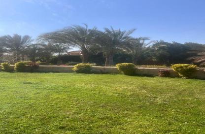 Villa - 4 Bedrooms - 4 Bathrooms for sale in Stone Park - 5th Settlement Compounds - The 5th Settlement - New Cairo City - Cairo