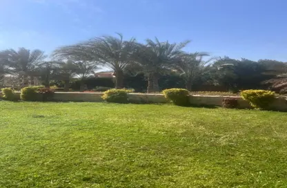 Villa - 4 Bedrooms - 4 Bathrooms for sale in Stone Park - 5th Settlement Compounds - The 5th Settlement - New Cairo City - Cairo