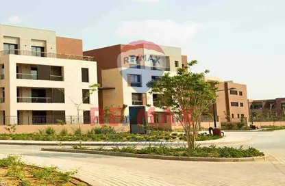 شقة - 2 غرف نوم - 2 حمامات للبيع في ديستريكت 5 - كمبوندات التجمع الخامس - التجمع الخامس - مدينة القاهرة الجديدة - القاهرة