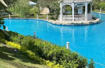 فيلا - 4 غرف نوم - 4 حمامات للبيع في ماونتن فيو اكتوبر بارك - الحي السادس - مدينة 6 أكتوبر - الجيزة