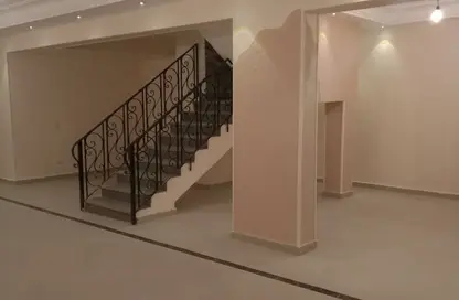 Duplex - 4 Bedrooms - 4 Bathrooms for sale in El Banafseg 9 - El Banafseg - New Cairo City - Cairo