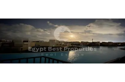 شاليه - غرفة نوم - 1 حمام للبيع في مراسي - سيدي عبد الرحمن - الساحل الشمالي