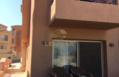 فيلا - 5 غرف نوم - 4 حمامات للبيع في هاند فيلا - بورتو السخنة - العين السخنة - السويس