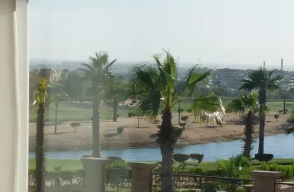 Villa - 6 Bedrooms - 7 Bathrooms for sale in Allegria - Sheikh Zayed Compounds - Sheikh Zayed City - Giza