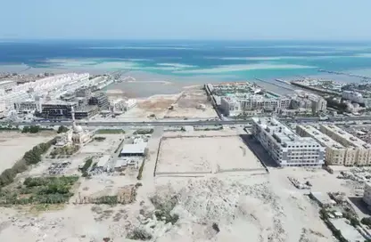 شقة - غرفة نوم - 1 حمام للبيع في منطقة الاحياء - الغردقة - محافظة البحر الاحمر