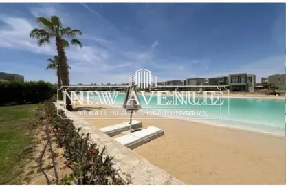 Villa - 3 Bedrooms - 3 Bathrooms for sale in Azha - Al Ain Al Sokhna - Suez