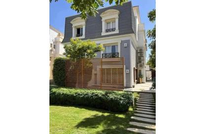 Apartment - 3 Bedrooms - 3 Bathrooms for sale in Mountain View 1.1 - 5th Settlement Compounds - The 5th Settlement - New Cairo City - Cairo