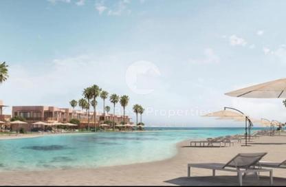 Townhouse - 3 Bedrooms - 3 Bathrooms for sale in Playa Resort - Sidi Abdel Rahman - North Coast