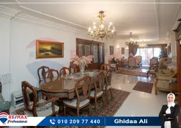 Apartment - 3 Bedrooms - 3 Bathrooms for sale in Al Geish Road - Glim - Hay Sharq - Alexandria