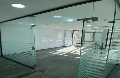 Office Space - Studio - 2 Bathrooms for rent in District 5 Residences - El Katameya Compounds - El Katameya - New Cairo City - Cairo