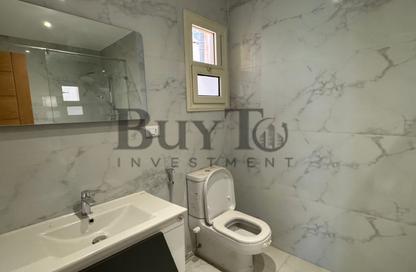 Apartment - 3 Bedrooms - 3 Bathrooms for rent in West Golf - El Katameya Compounds - El Katameya - New Cairo City - Cairo
