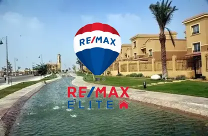 Villa - 6 Bedrooms - 5 Bathrooms for sale in Les Rois - 5th Settlement Compounds - The 5th Settlement - New Cairo City - Cairo
