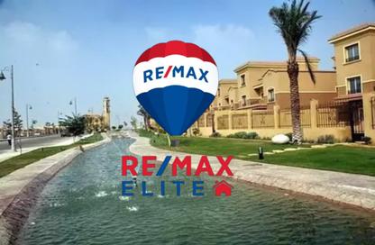 Villa - 4 Bedrooms - 4 Bathrooms for sale in Les Rois - 5th Settlement Compounds - The 5th Settlement - New Cairo City - Cairo