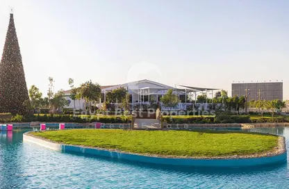 Twin House - 4 Bedrooms - 4 Bathrooms for sale in The Residences - Hyde Park - New Cairo City - Cairo