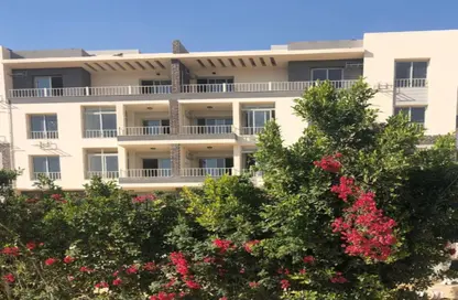 Apartment - 3 Bedrooms - 3 Bathrooms for sale in JAYD Residence - 5th Settlement Compounds - The 5th Settlement - New Cairo City - Cairo