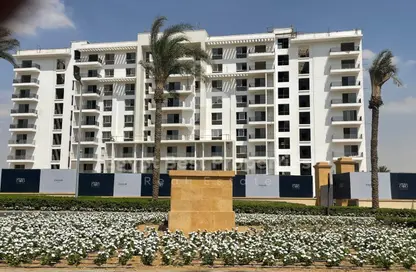 Apartment - 2 Bedrooms - 2 Bathrooms for sale in The Fourteen Golf Residences - Uptown Cairo - Mokattam - Cairo Apartment - 2 Bedrooms - 2 Bathrooms for sale in The Fourteen Golf Residences - Uptown Cairo - Mokattam - Cairo