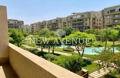 Apartment - 3 Bedrooms - 3 Bathrooms for sale in The Square - 5th Settlement Compounds - The 5th Settlement - New Cairo City - Cairo