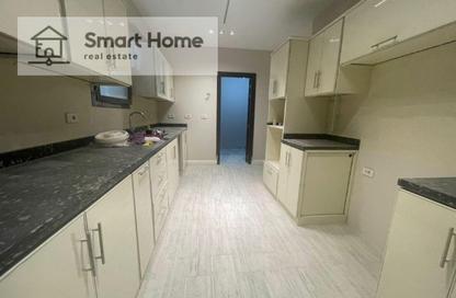 Duplex - 3 Bedrooms - 4 Bathrooms for rent in Eastown - 5th Settlement Compounds - The 5th Settlement - New Cairo City - Cairo