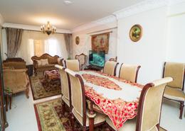 Apartment - 3 bedrooms - 2 bathrooms for للبيع in Port Said St. - Cleopatra - Hay Sharq - Alexandria