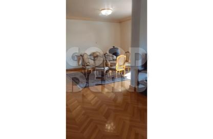 شقة - 3 غرف نوم - 3 حمامات للبيع في شارع الخرطوم - ميدان الجامع - مصر الجديدة - القاهرة